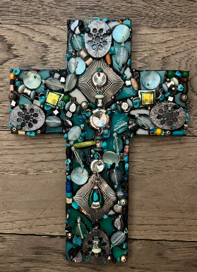 Jewels of the West Cross