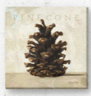 Darren Gygi " The Pine Cone" Giclee