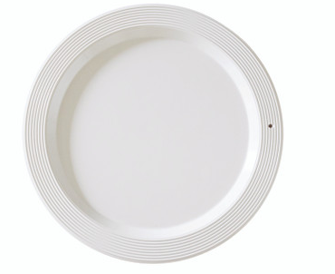 Nora Fleming Square Platter Pinstripes main image 0