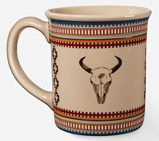 American West Coffee Mug