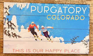 "This Is Our Happy Place" (WI-2608)