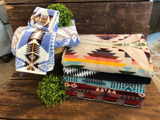 Pendleton Towels