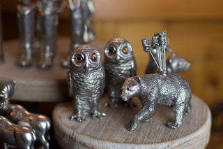 Salt & Pepper Shakers