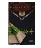 Pendleton Jacquard Scarf