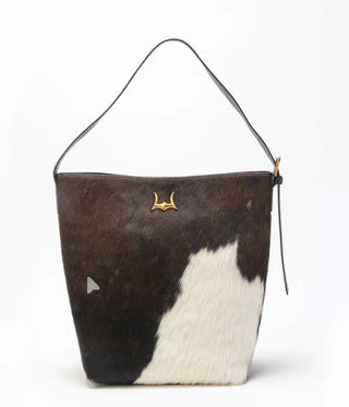 Clara Large Bucket Bag