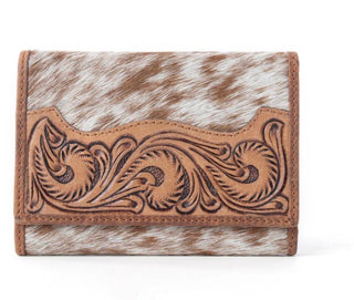 Dune Wave Trail Credit Card Holder