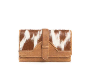 Antelope Trail  Wallet