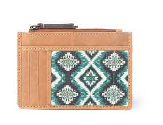 Desert Diamond Credit Card Holder