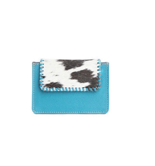Brite Canyon Credit Card  Wallet