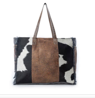 Canyon Ridge Weekender Bag