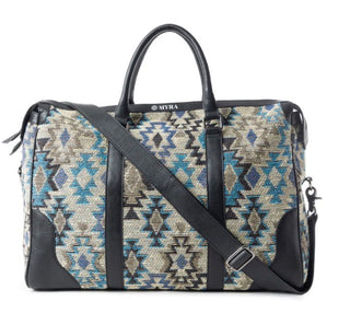 Stallion Way Duffel Bag