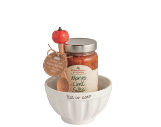Gourmet Salsa Gift Set