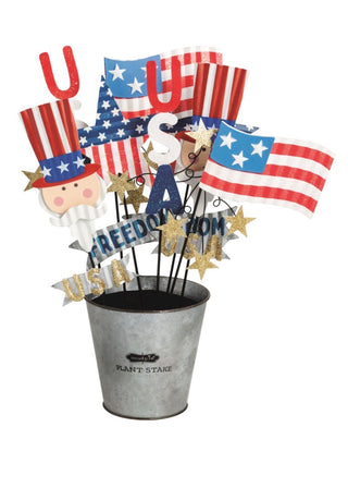 Americana Plant Stake