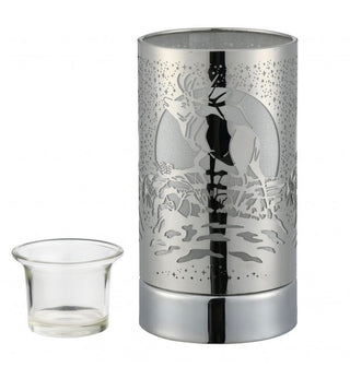 Table Touch Lamp