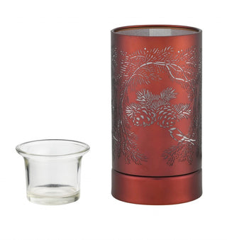 Table Touch Lamp