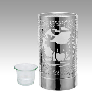 Table Touch Lamp