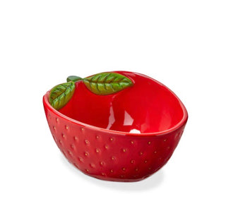 Strawberry Snack Bowl