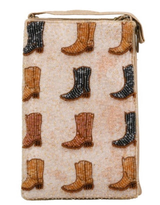 Bootsy Smart Phone Club Bag