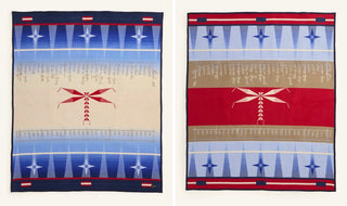 Pendleton College Fund Blanket (Journey)