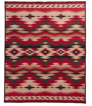 Pendleton Crown Point Blanket (Robe)