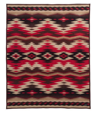 Pendleton Crown Point Blanket (Robe)