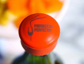 Silicone Reusable Champagne Bottle Cap