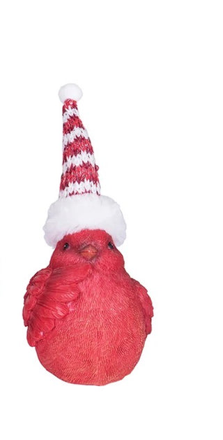 Christmas Cardinals  Figurine