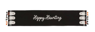 Ghost Dangle Leg  Table Runner 72”