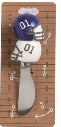 Football Tailgate Spreaders