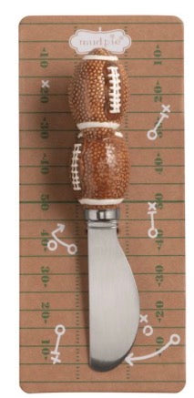 Football Tailgate Spreaders