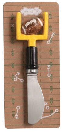 Football Tailgate Spreaders
