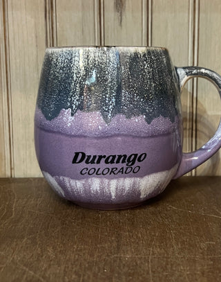 Durango Large Drip Mug 18oz