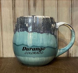 Durango Large Drip Mug 18oz