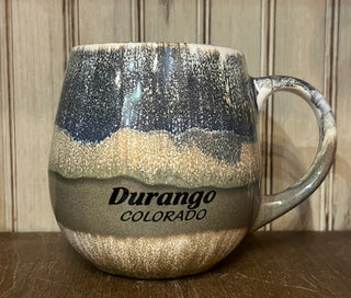 Durango Large Drip Mug 18oz