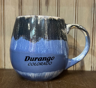 Durango Large Drip Mug 18oz