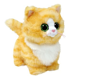 TY Plush Animals