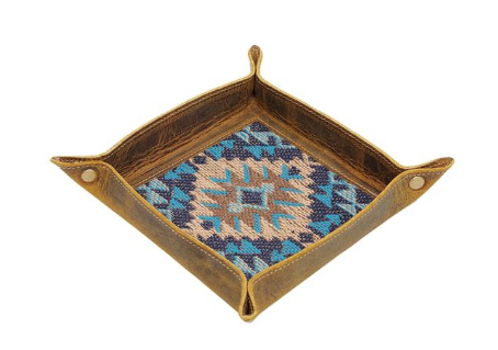 Sky Azteca Tray – Tippy Canoe