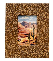 Neo Photo Frame – Tippy Canoe