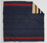 Bridger Stripe Pendleton Blanket