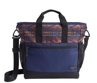 Trapper Peak Carryall Tote