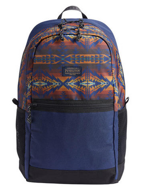 Trapper Peak Backpack