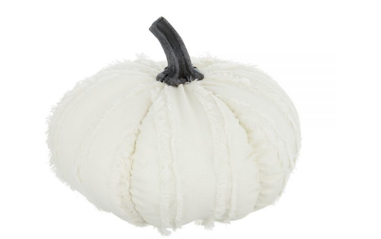 Cotton Rag Pumpkin – Tippy Canoe