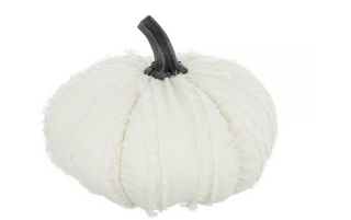 Cotton Rag Pumpkin