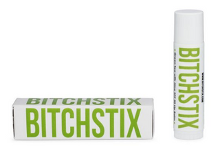 Matcha & Aloe  BITCHSTIX SPF 30 Lip Balm
