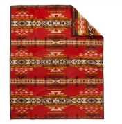 Highland Peak Limited Edition Pendleton Blanket (Robe)