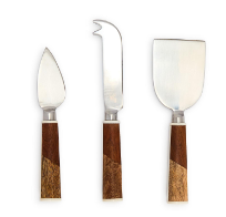 Two Tone Wood Spreaders