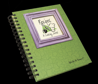 Recipes-A Cooking Journal