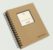 The "Blank" Journal