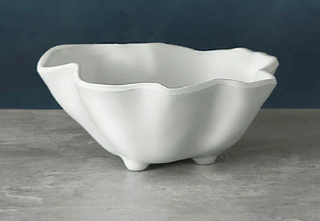 Nube Small Melamine Bowl