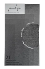 Guest Napkin Volume 1 Black